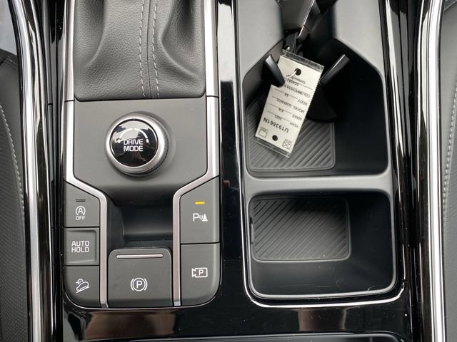 New 2025 Kia Sorento SX image 26