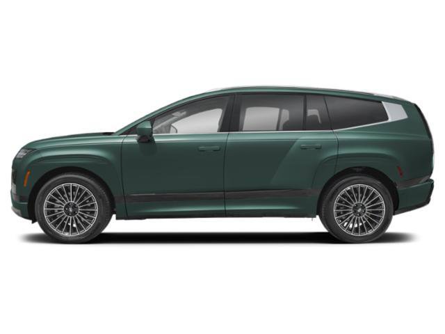 New 2026 Hyundai Ioniq 9 Calligraphy AWD/4WD image 2