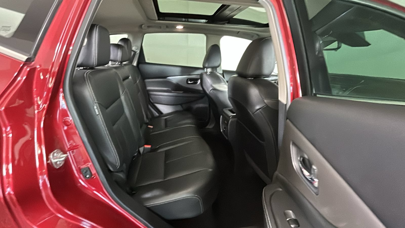 Used 2019 Nissan Murano SL w/ SL Technology Package AWD/4WD image 35