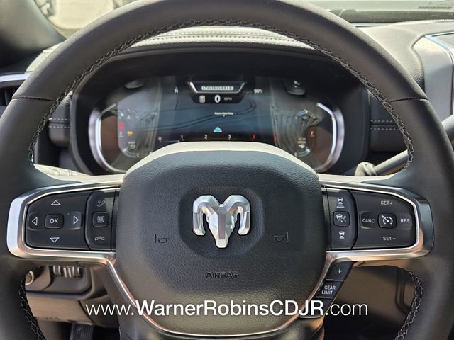 New 2026 RAM 2500 Laramie image 26