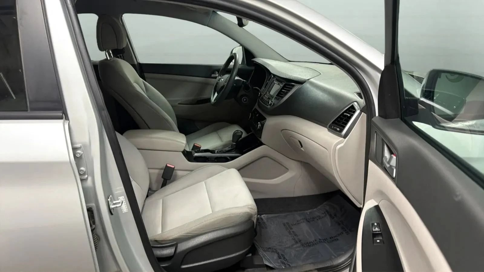 Used 2016 Hyundai Tucson SE w/ Option Group 02 FWD image 21