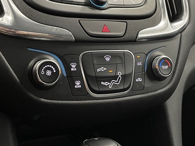 Used 2019 Chevrolet Equinox LT image 19