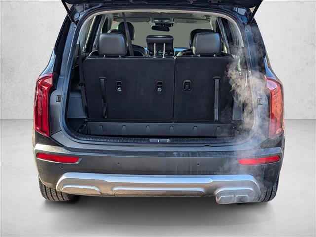 Used 2020 Kia Telluride S image 6