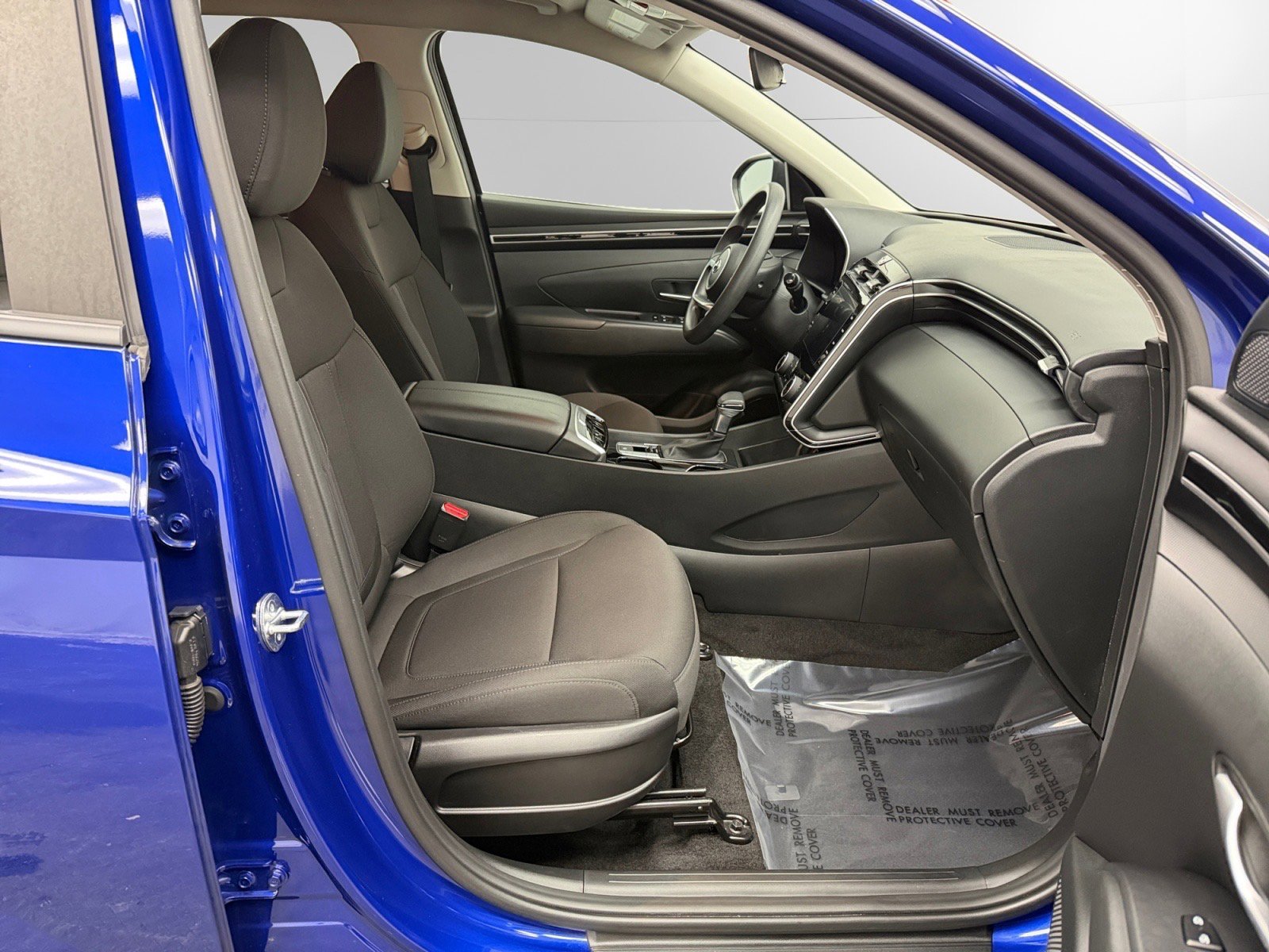 Certified 2023 Hyundai Tucson SEL image 15