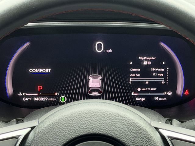 Used 2024 Acura MDX A-Spec image 18