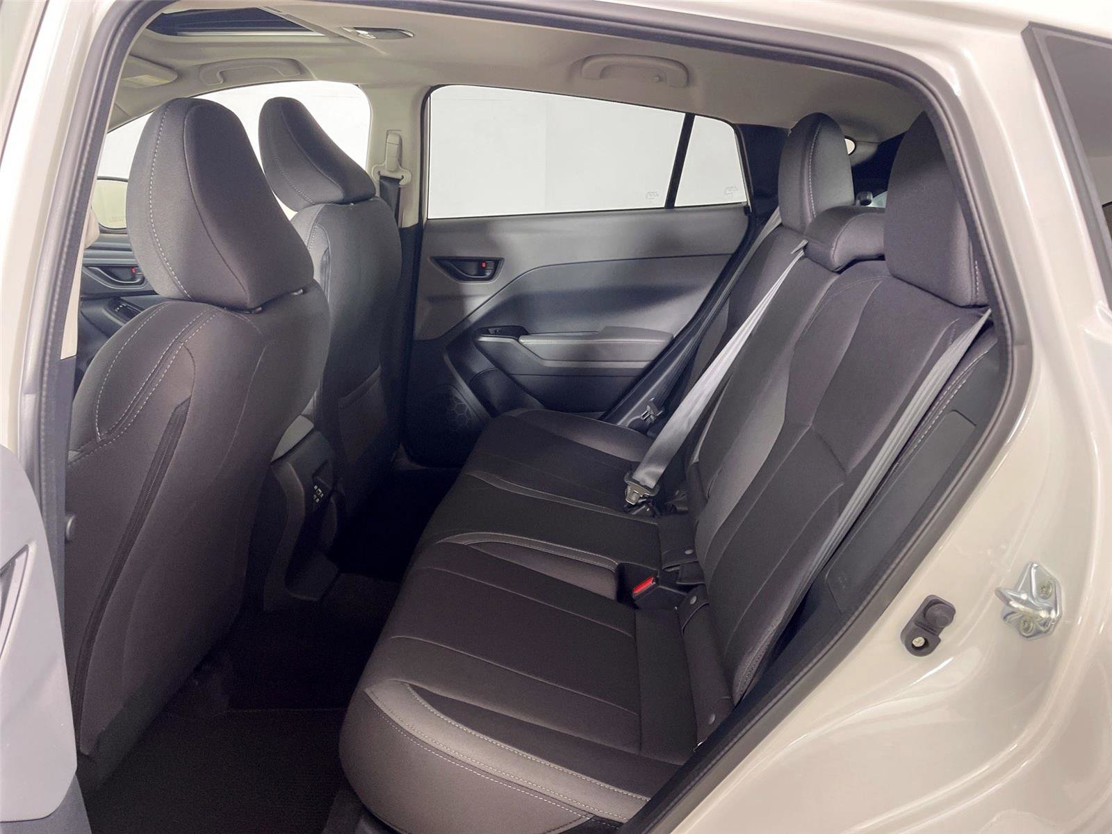 New 2026 Subaru Crosstrek 2.0i Premium image 11