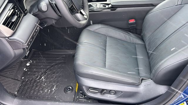 New 2026 Toyota Camry XSE image 25