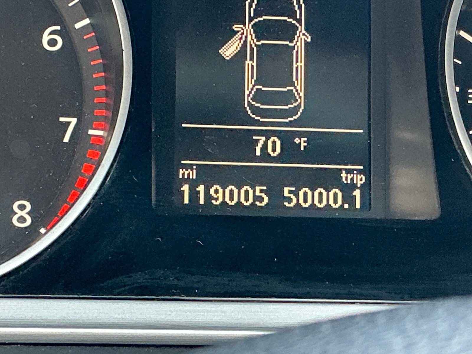 Used 2013 Volkswagen CC Sport image 11