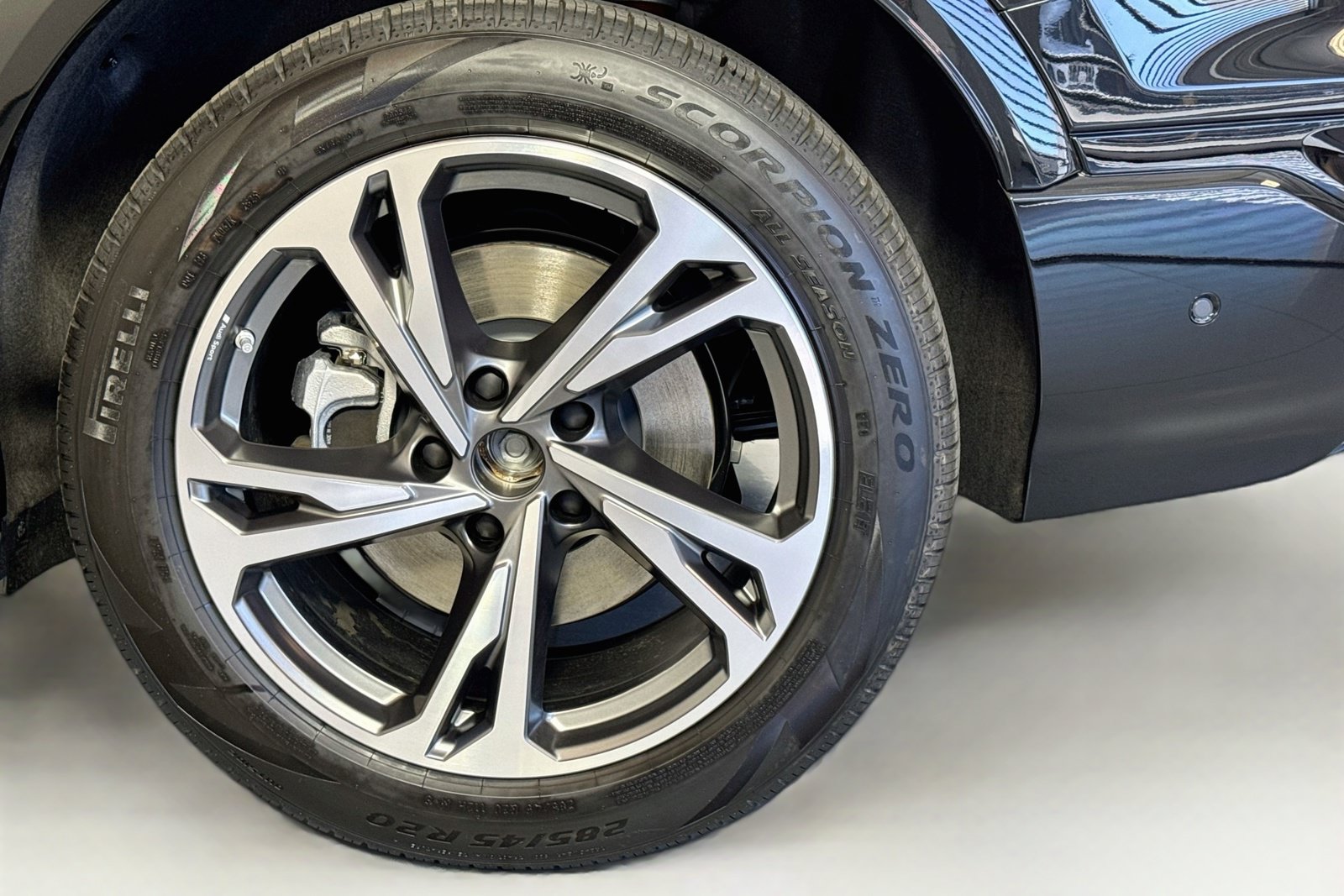 New 2027 Audi Q6 e-tron Premium Plus AWD/4WD image 28