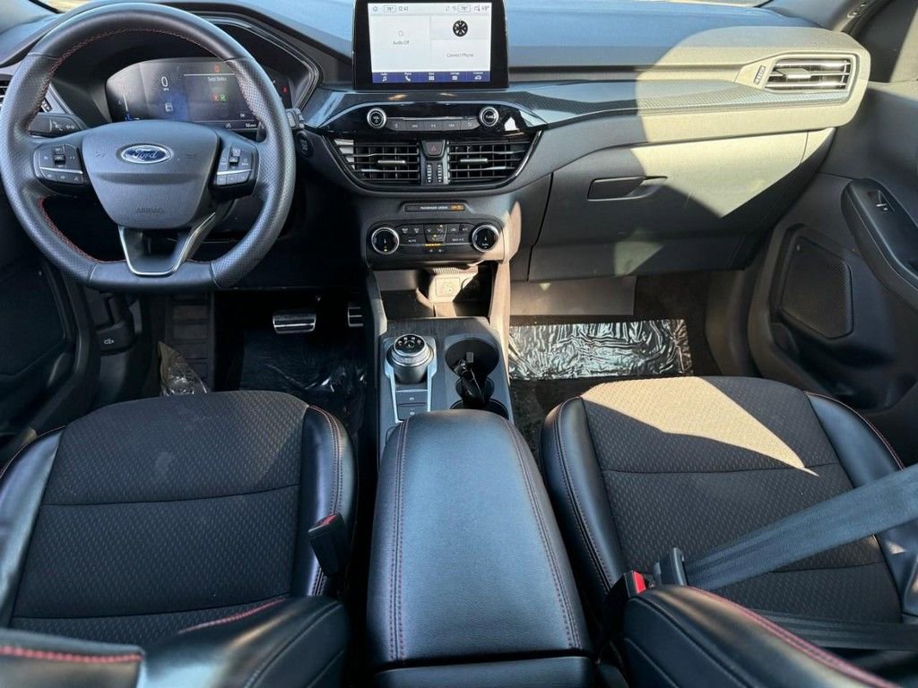 Used 2024 Ford Escape ST-Line image 12
