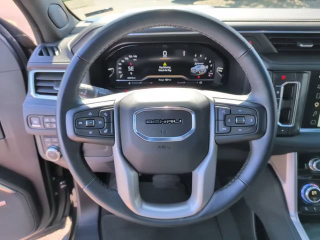 Certified 2023 GMC Yukon Denali AWD/4WD image 21