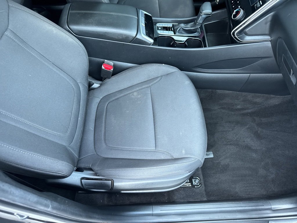 Used 2023 Hyundai Tucson SE image 11