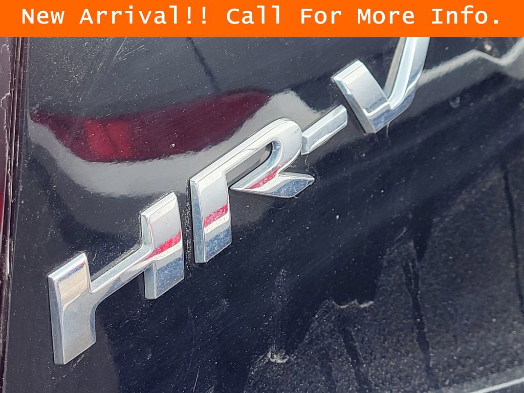 Used 2016 Honda HR-V EX image 8