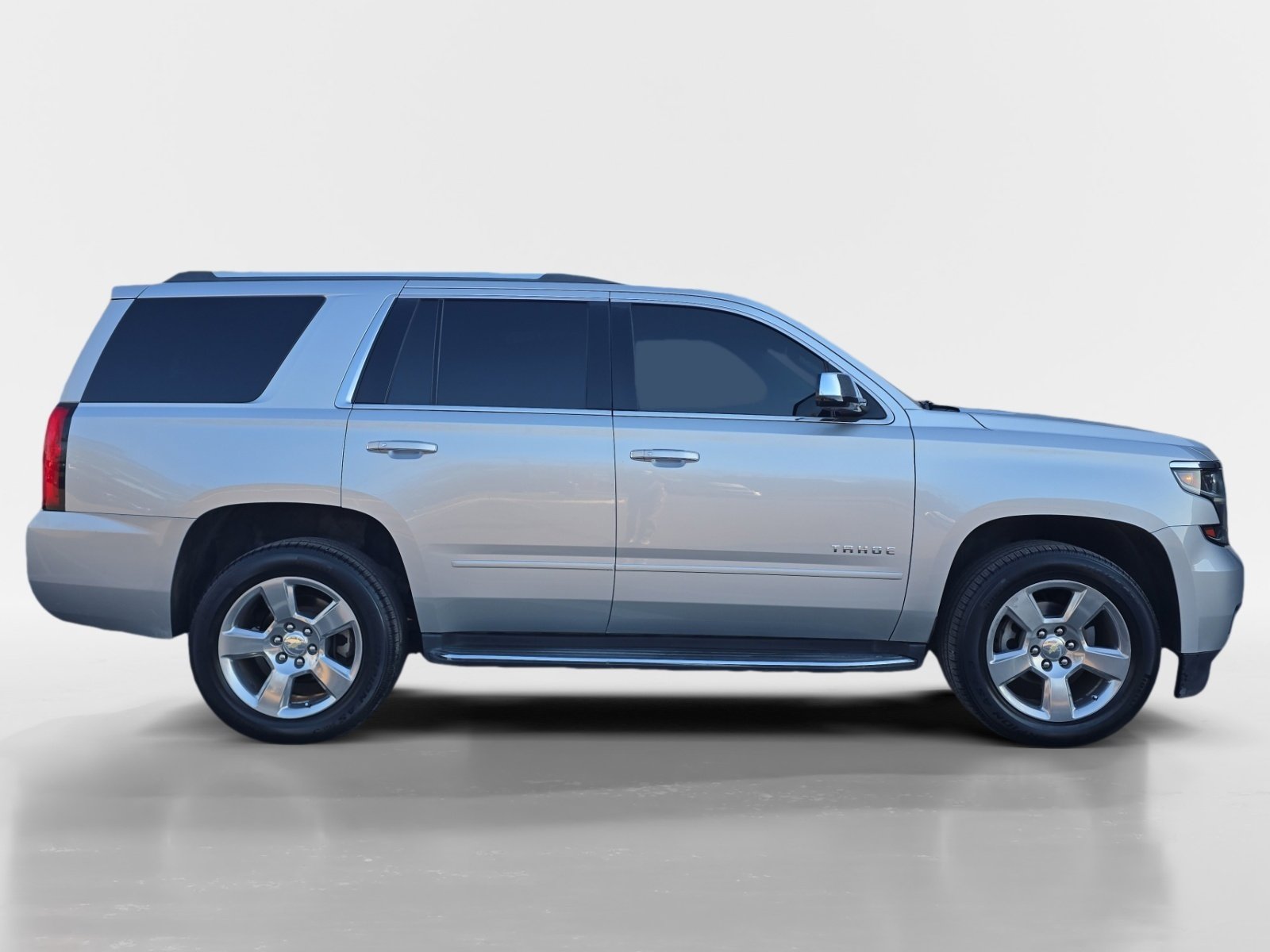 Used 2018 Chevrolet Tahoe Premier image 6