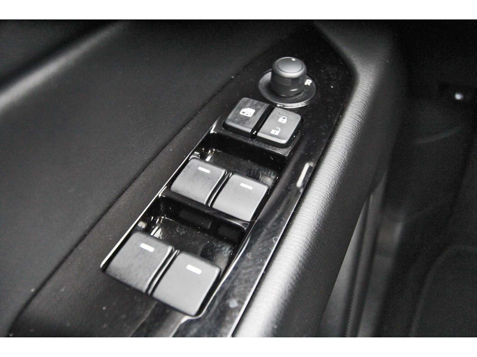 Certified 2025 MAZDA CX-5 AWD 2.5 S image 20