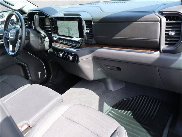 Used 2024 GMC Sierra 1500 Elevation AWD/4WD image 27