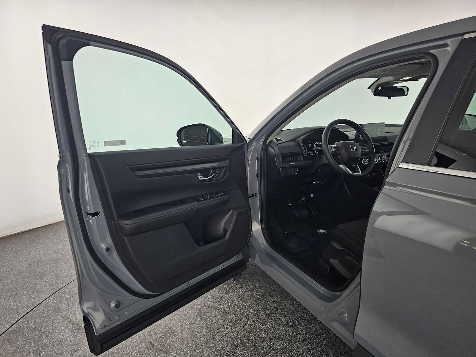 Used 2026 Honda CR-V LX image 19