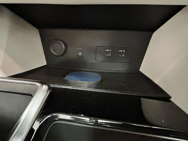 New 2026 Nissan Pathfinder SL w/ SL Premium Package FWD image 19