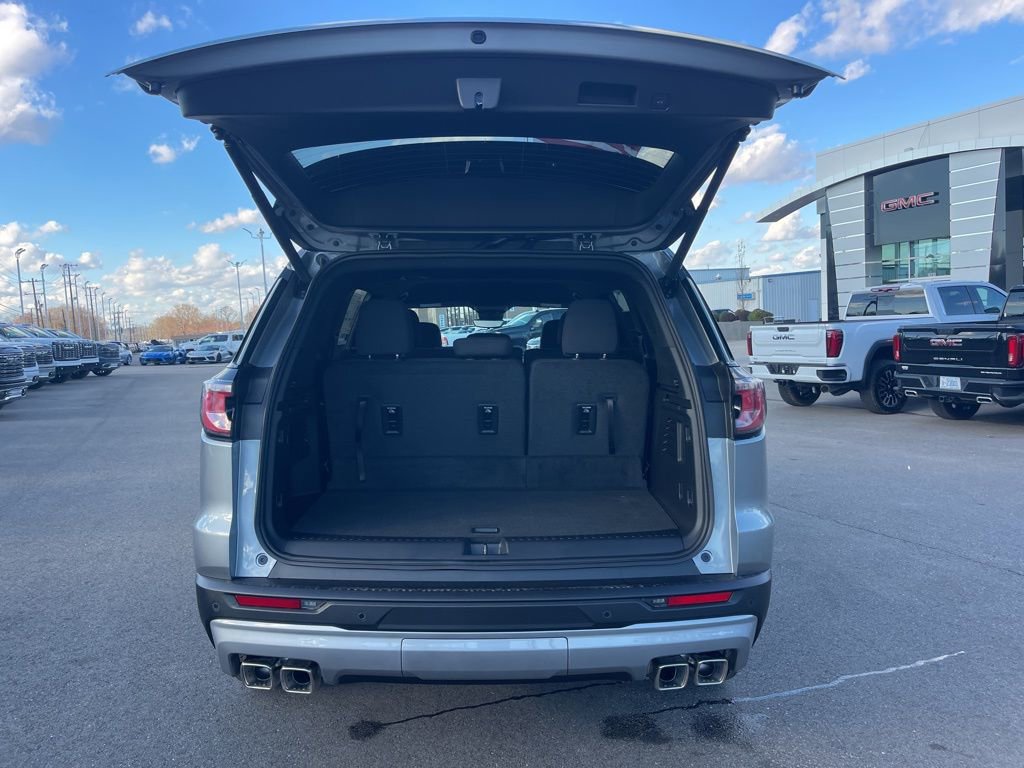 New 2026 GMC Acadia Elevation image 29