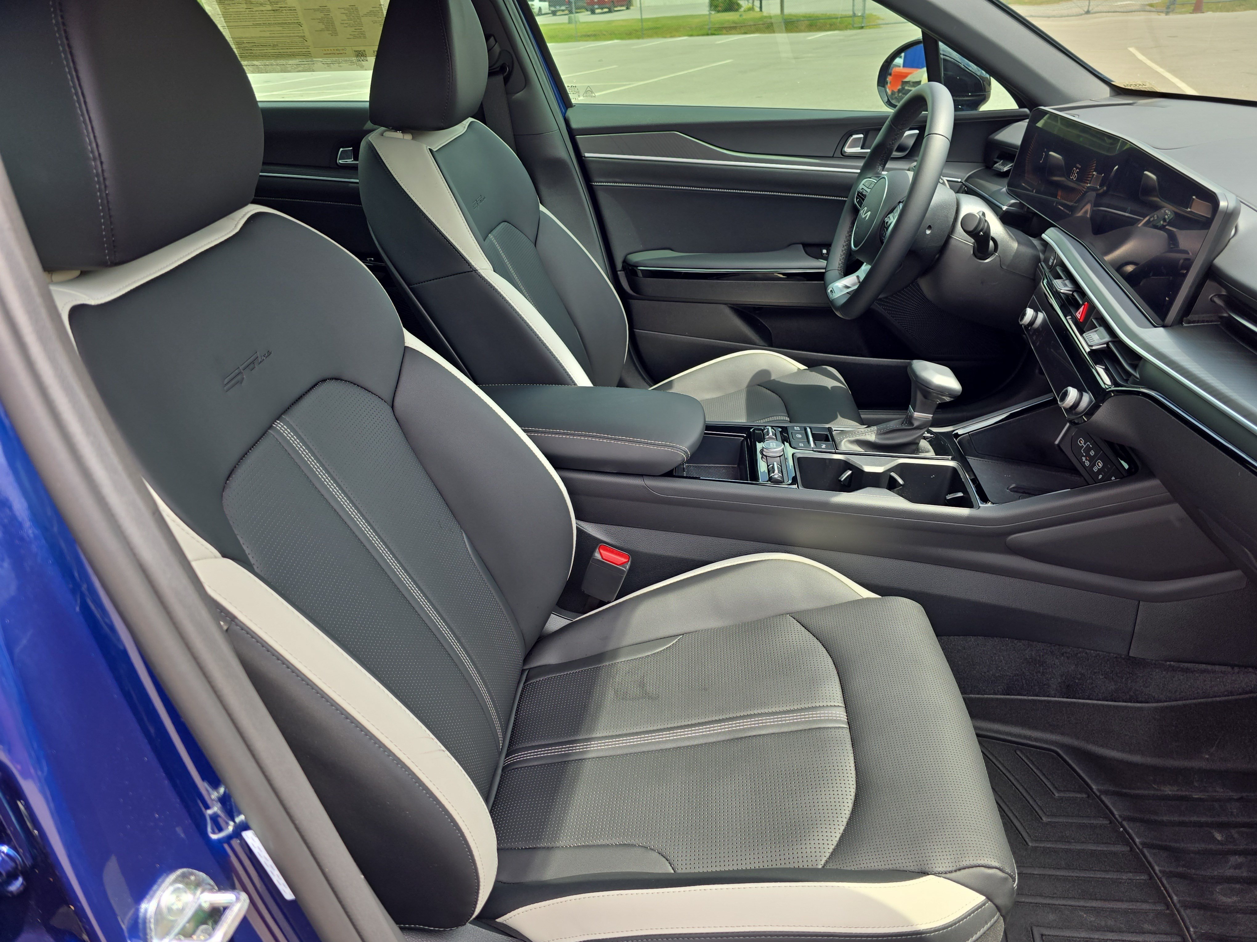 Used 2025 Kia K5 GT-Line FWD image 10