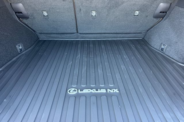 New 2026 Lexus NX 350 AWD w/ Premium Package image 13