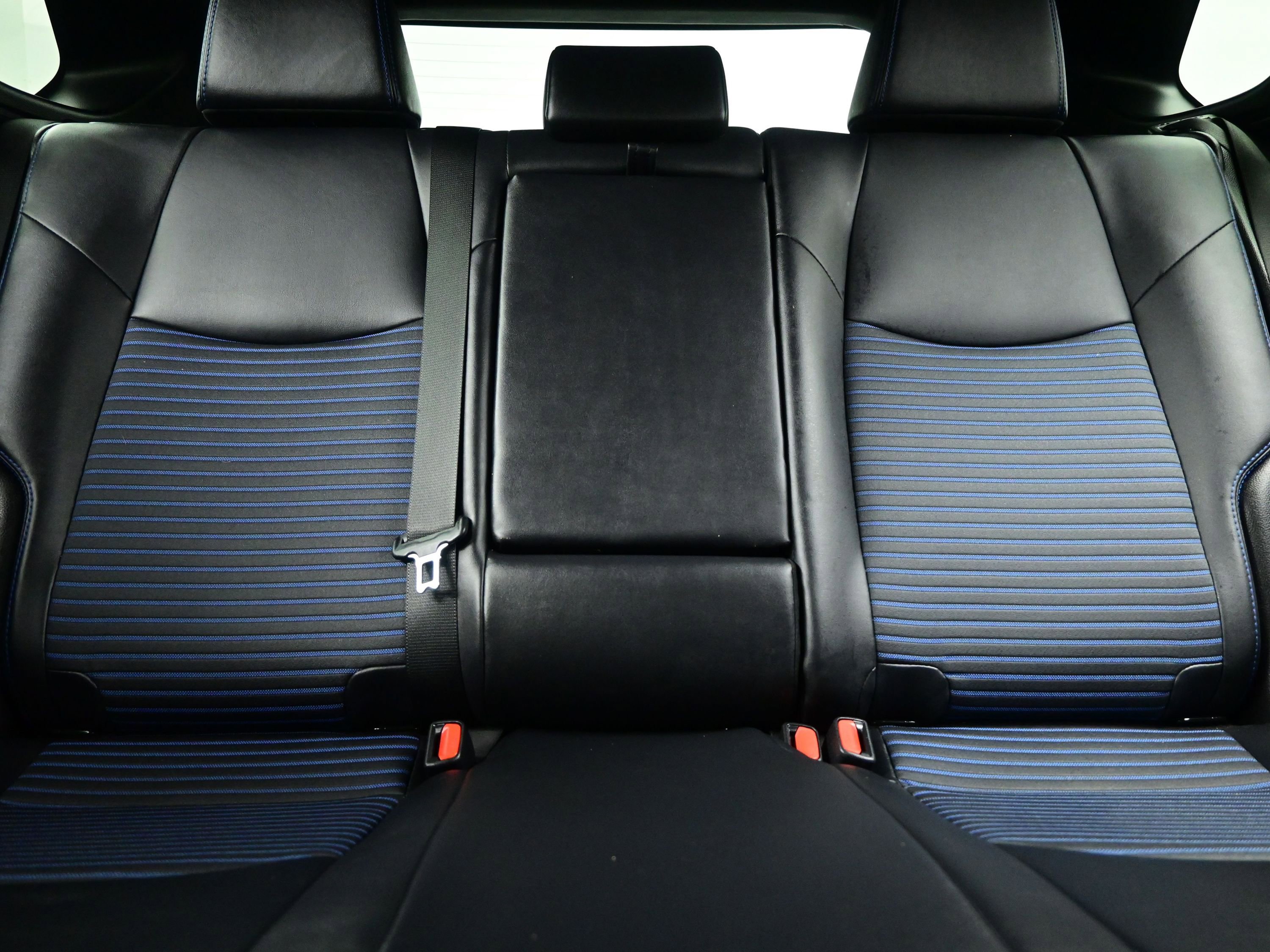 Used 2024 Toyota RAV4 XSE w/ Weather Package image 16