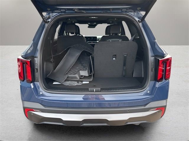 Used 2024 Kia Sorento SX image 26