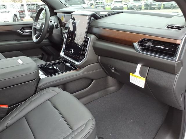New 2026 GMC Yukon XL Denali w/ Denali Reserve Package AWD/4WD image 27