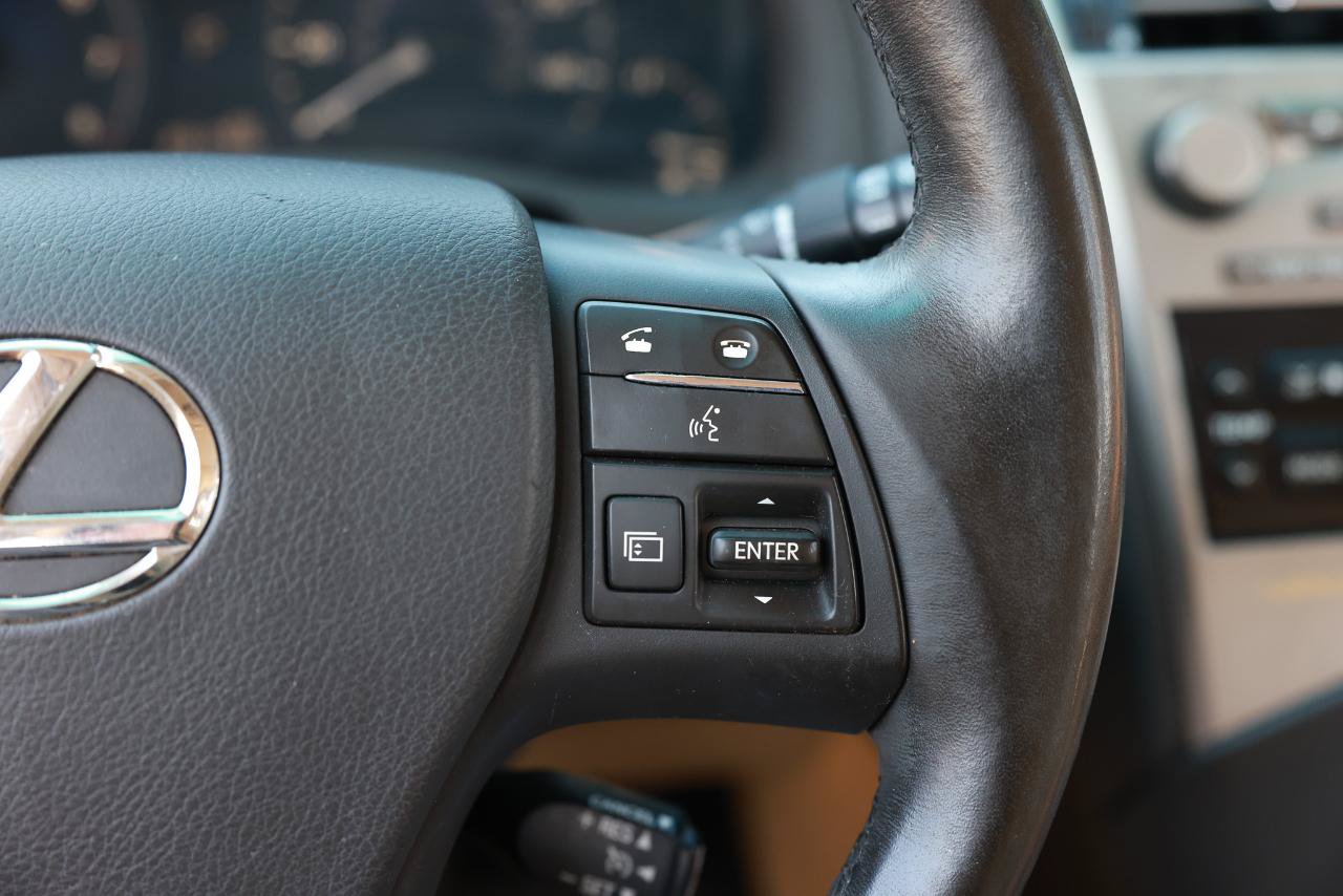 Used 2010 Lexus RX 350 2WD image 28