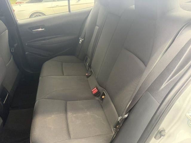 Used 2021 Toyota Corolla LE FWD image 12