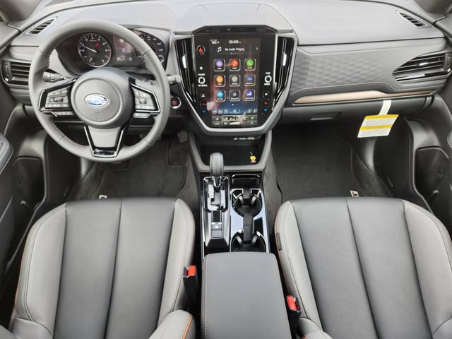 New 2026 Subaru Forester Sport AWD/4WD image 22