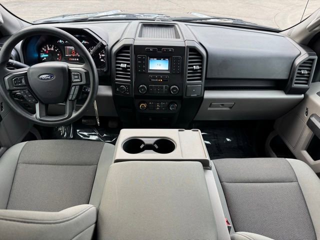 Used 2019 Ford F150 XL w/ Equipment Group 101A Mid image 7