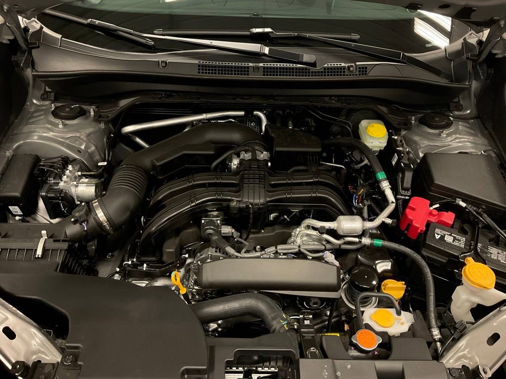New 2026 Subaru Forester Premium AWD/4WD image 10