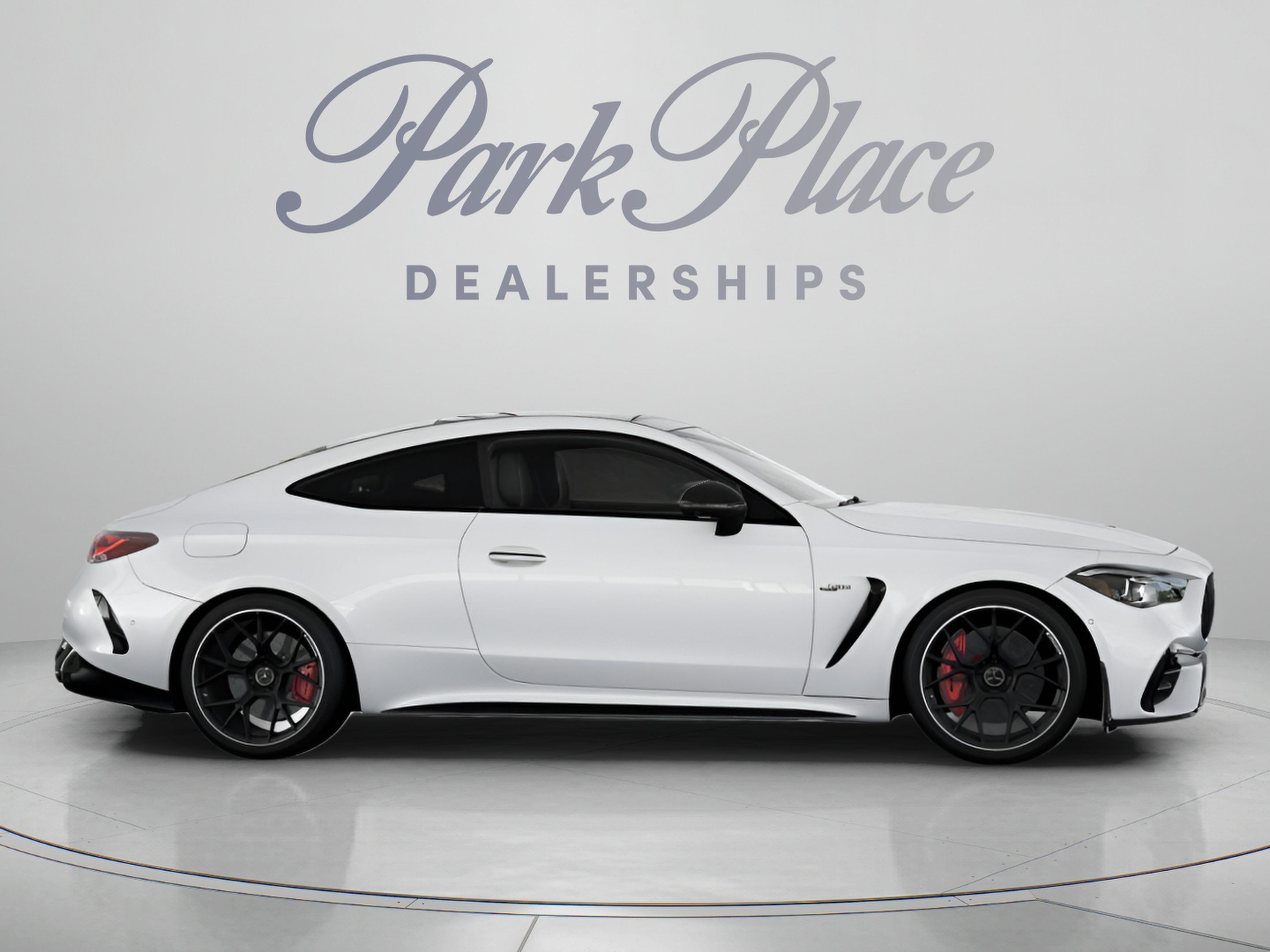 New 2027 Mercedes-Benz CLE 53 AMG 4MATIC Coupe image 26