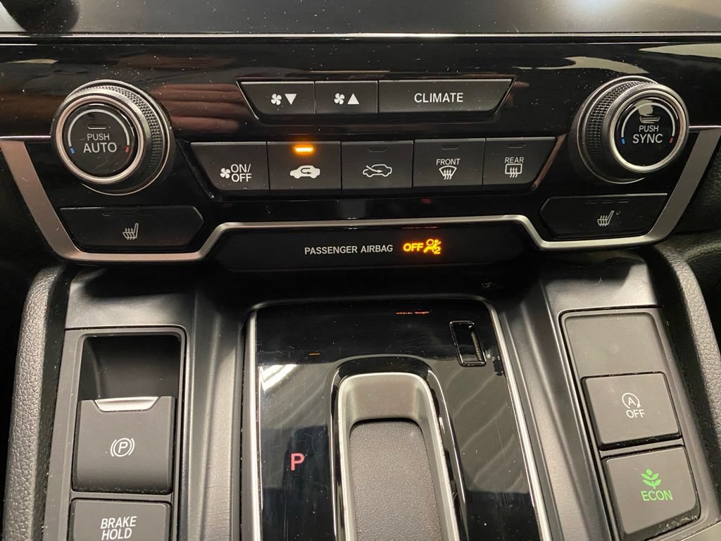 Used 2021 Honda CR-V Special Edition image 20