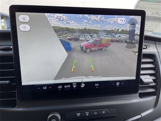 New 2026 Ford Transit 250 148 High Roof Extended w/ Load Area Protection Package image 17