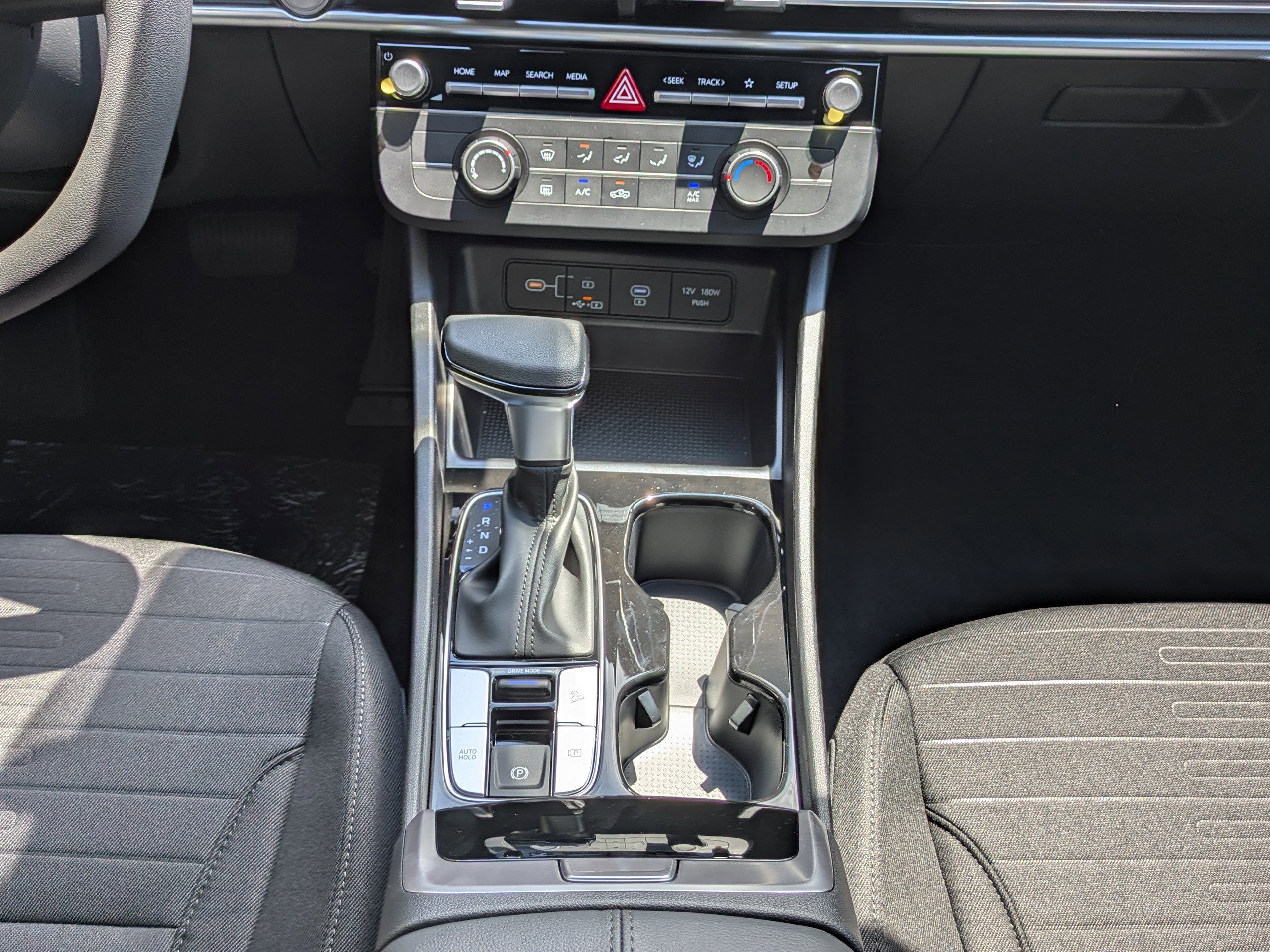 New 2026 Hyundai Santa Cruz SE image 21