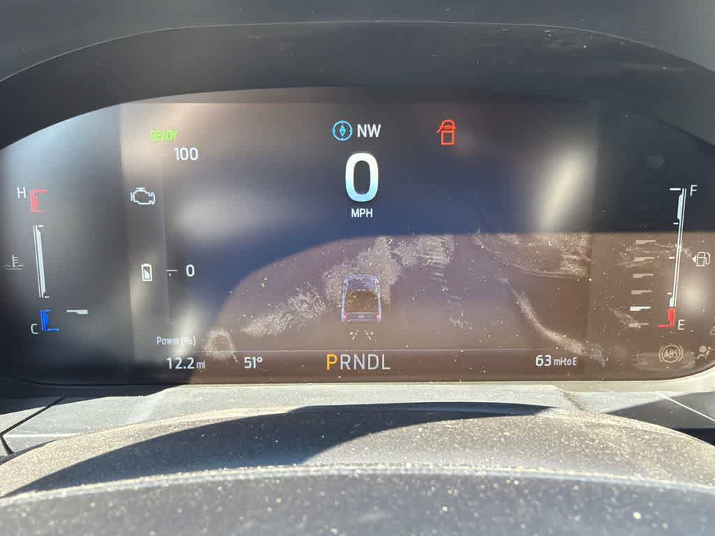 New 2026 Ford Maverick XL FWD image 24