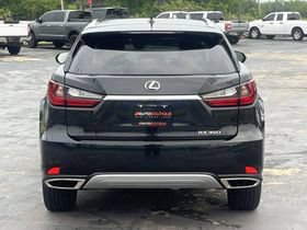 Used 2022 Lexus RX 350 FWD w/ Premium Package image 5