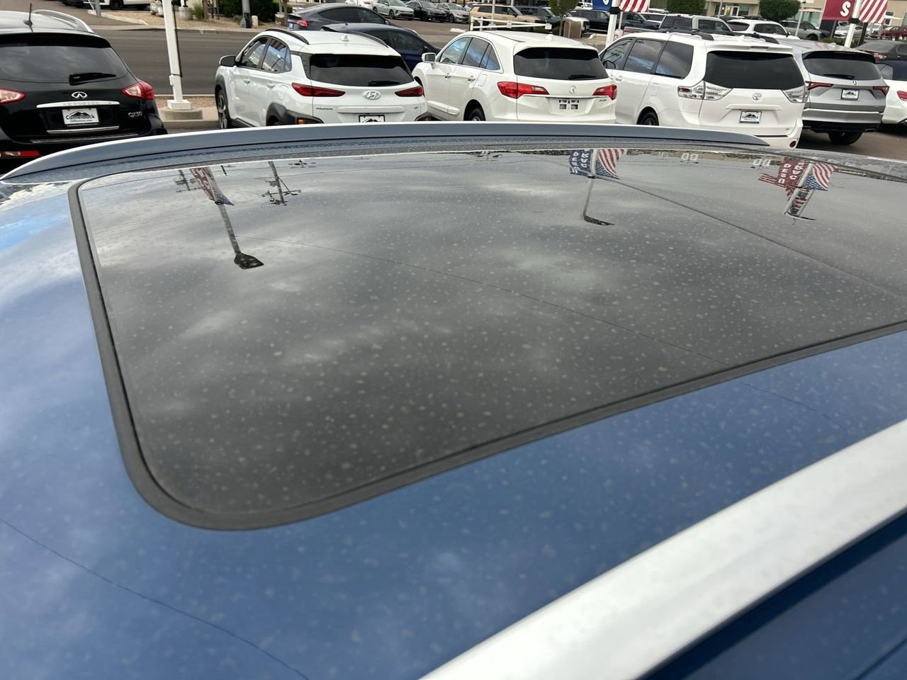 New 2026 Volkswagen Atlas Cross Sport SEL Premium R-Line image 16