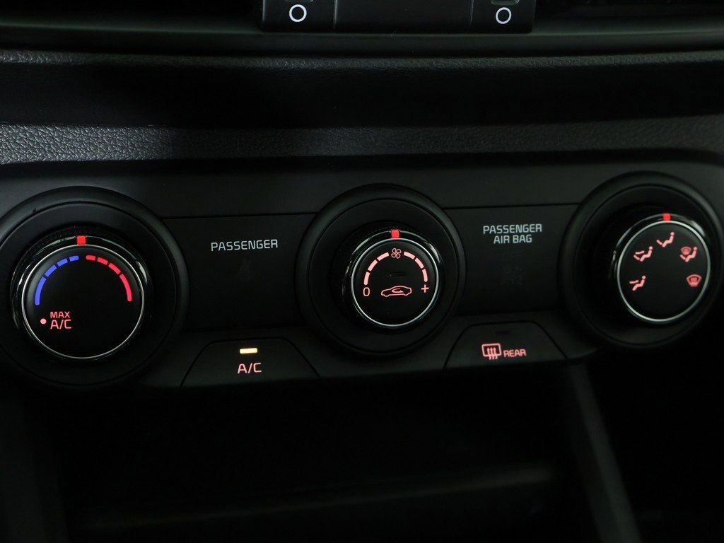 Used 2023 Kia Forte LXS w/ LXS Technology Package FWD image 43