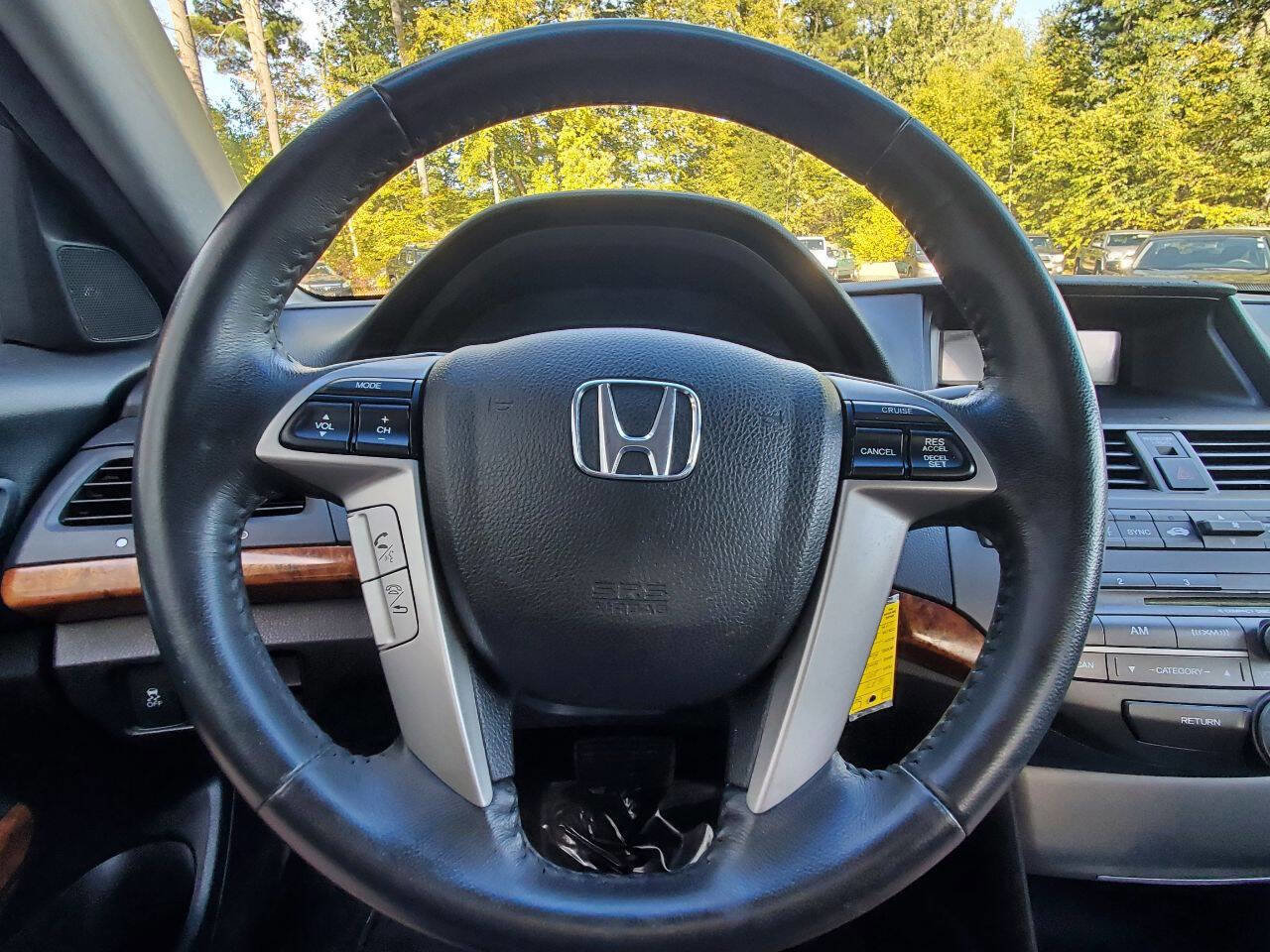 Used 2011 Honda Accord EX-L image 15