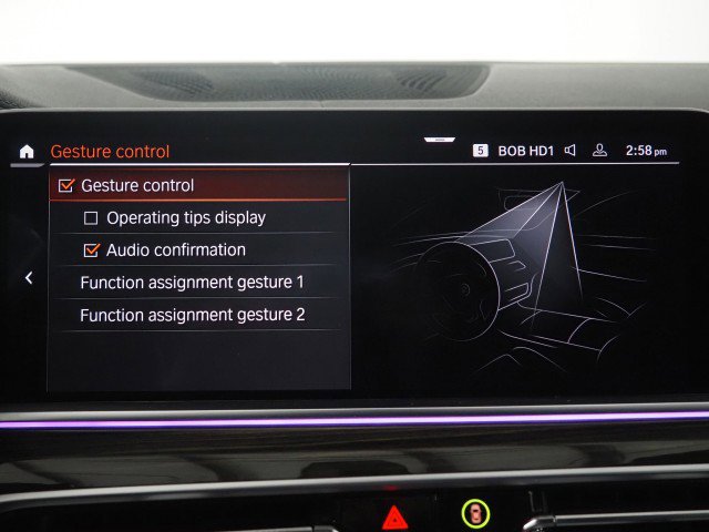 Used 2019 BMW X5 xDrive40i w/ Premium Package 2 image 45