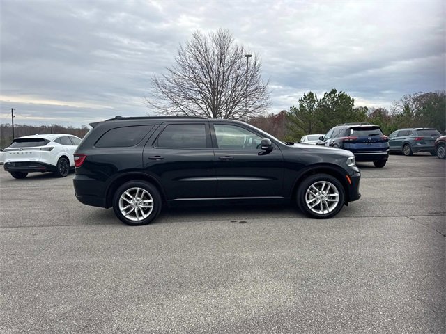 Used 2024 Dodge Durango GT image 3