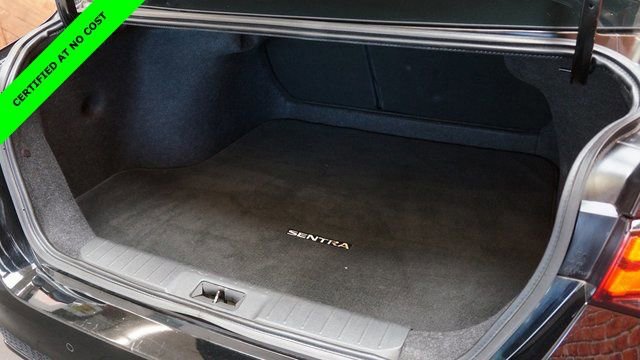 Certified 2022 Nissan Sentra SV image 41