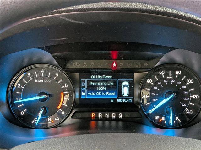 Used 2018 Ford Explorer FWD image 10