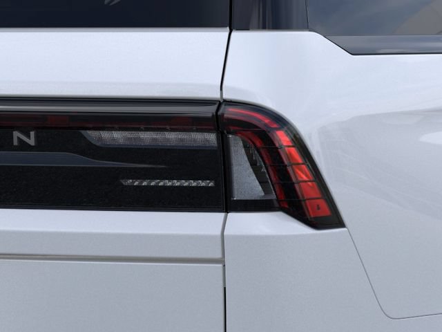 New 2026 Lincoln Navigator L Reserve w/ Jet Appearance Package AWD/4WD image 22