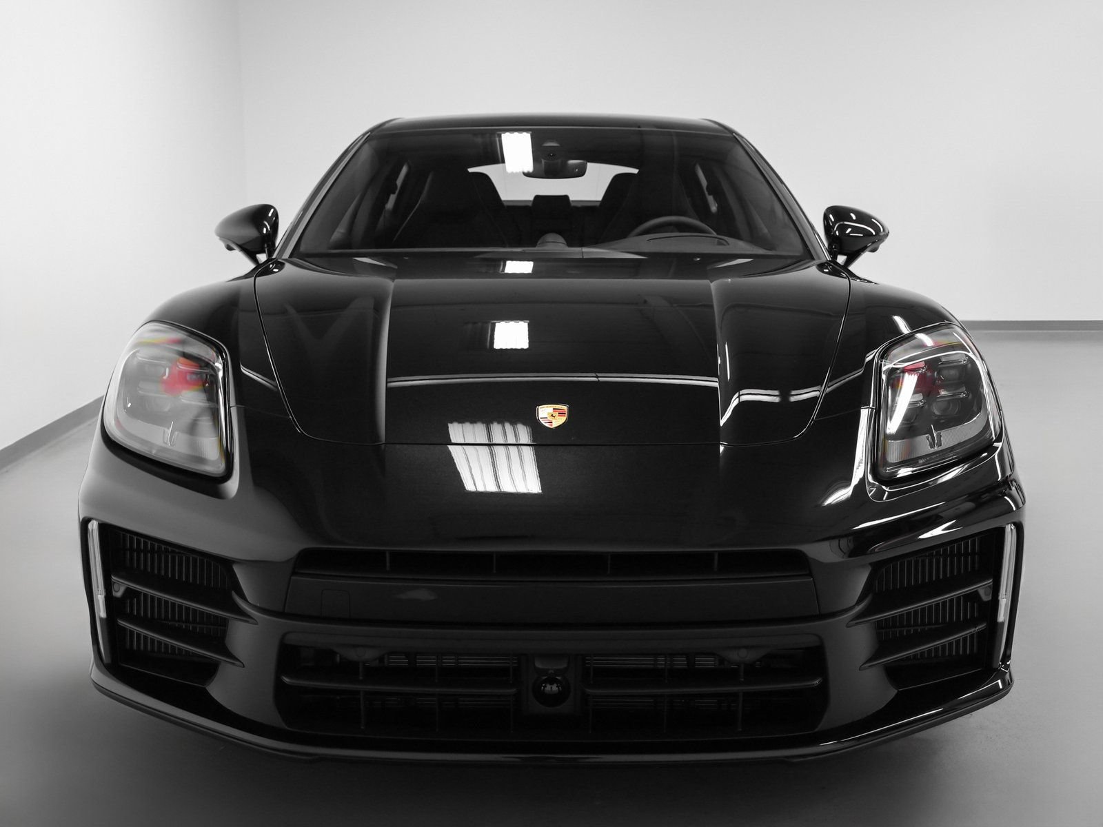 New 2026 Porsche Panamera 4 AWD/4WD image 8