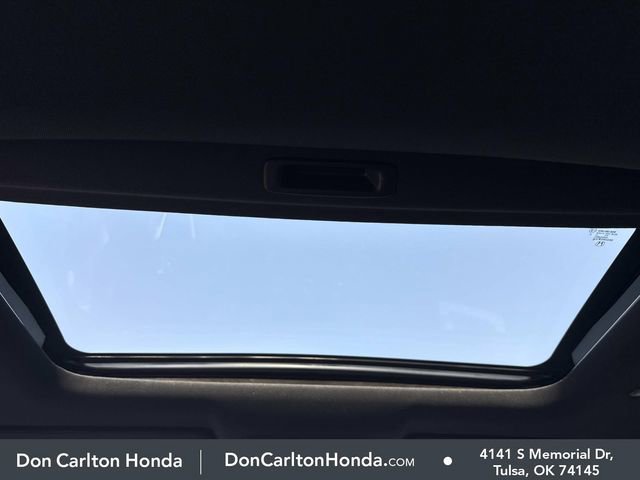 Certified 2025 Honda CR-V Sport-L image 20