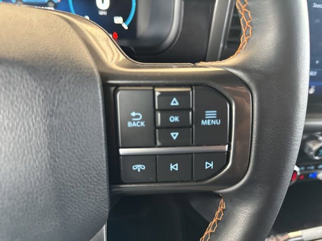 Used 2023 Ford F150 Tremor w/ Equipment Group 402A High image 20